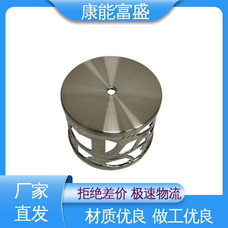 散热器 供应精密铸造铝件 模具压铸 工程品质 康能富盛