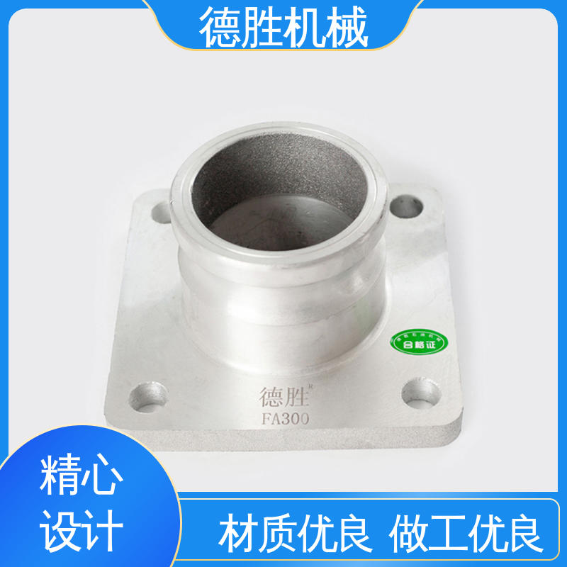 品种多样 保质保量 内螺纹阴端 环卫车 德胜石油机械