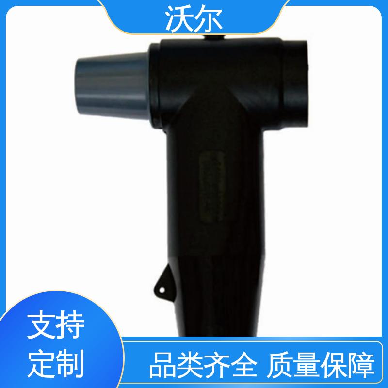 屏蔽型可分离连接器 规格多样 千平米研发室 套管井 woer