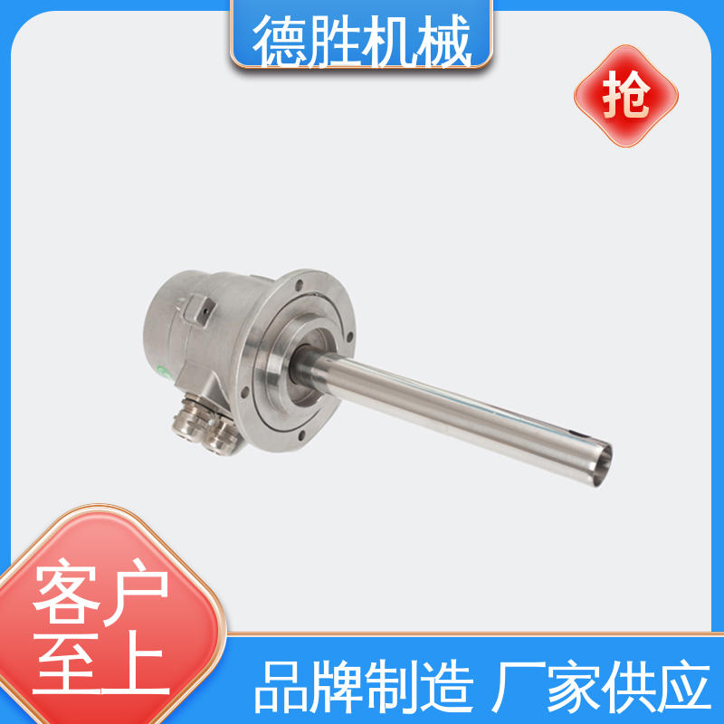 德胜 罐车配件 防溢流防静电探杆 适用电压范围广 注重服务