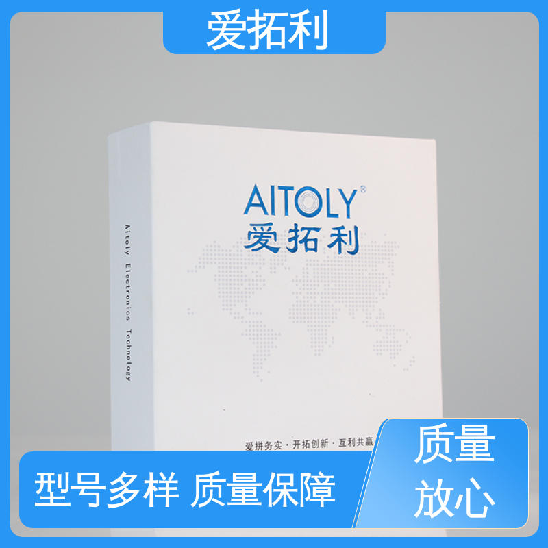 测量气体流量控制器 矫正维修方便 稳定精确 厂家供应 现货充足 爱拓利
