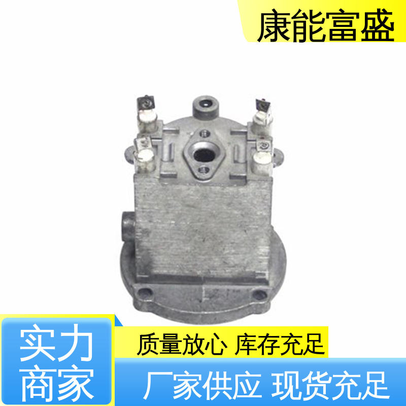 交货快 模具压铸 厂家生产 高压锅发热盘 康能富盛