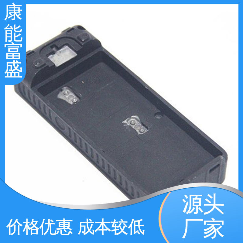定制开发 压铸 厂家自销 智能门锁前壳 康能富盛