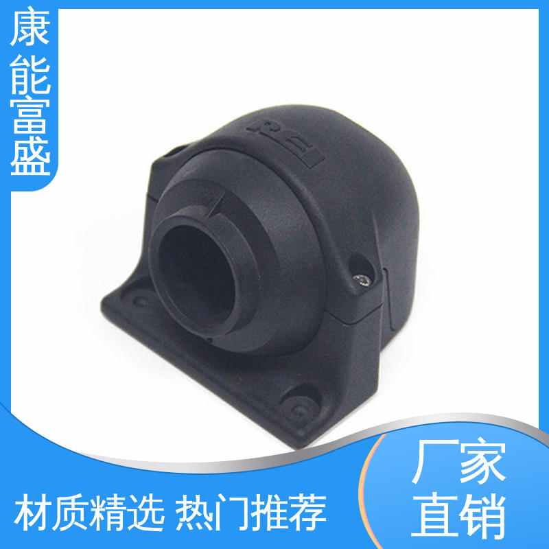 来图可定做各种角度 压铸模具 智能门锁前壳 厂家生产 康能富盛