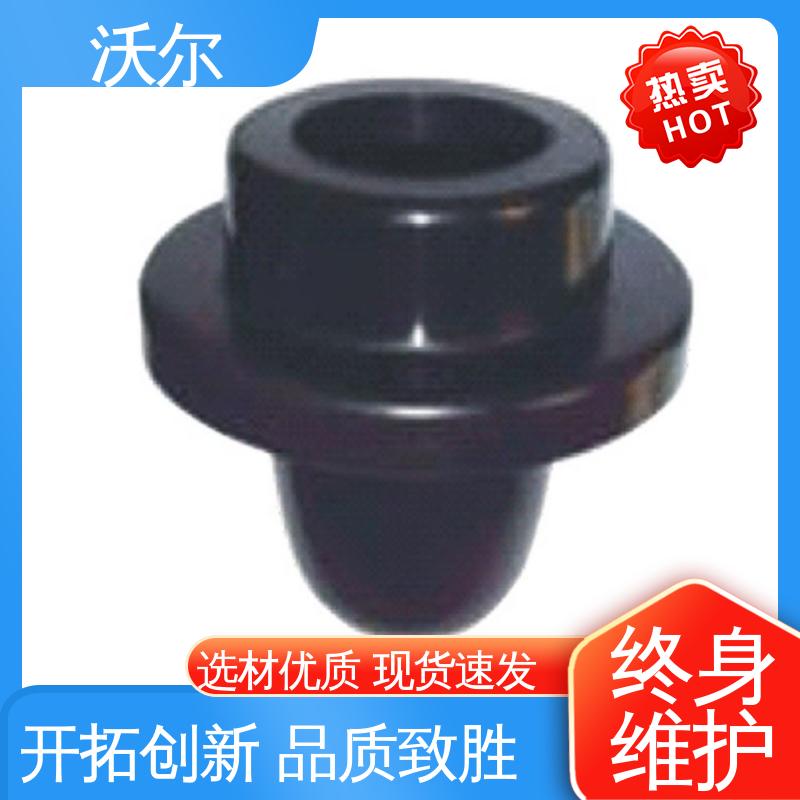 woer 诚信经营 欧式可分离电缆附件 高韧性耐磨 单通套管 