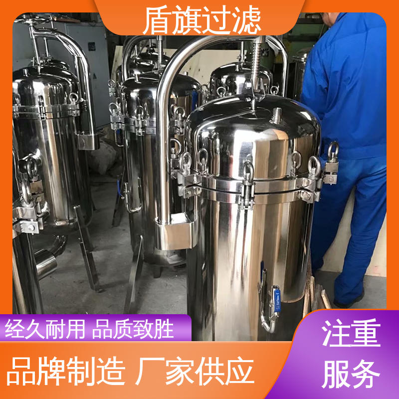 种类丰富 pvc袋式过滤器订做 经久耐用 口碑好物 盾旗过滤