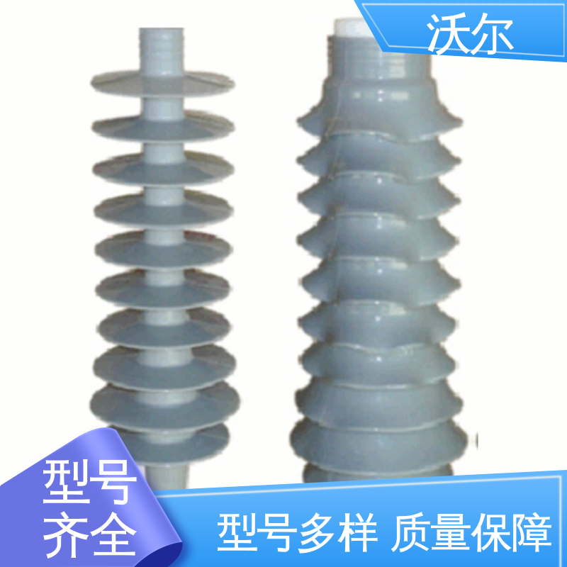 规格多样 可分离电缆附件 自有研发中心 绝缘帽 woer
