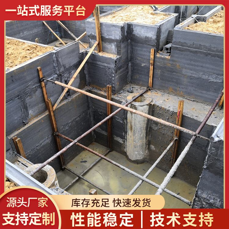 条板砖胎膜生产厂家 抗震优 工期缩短 省人工 生产公司