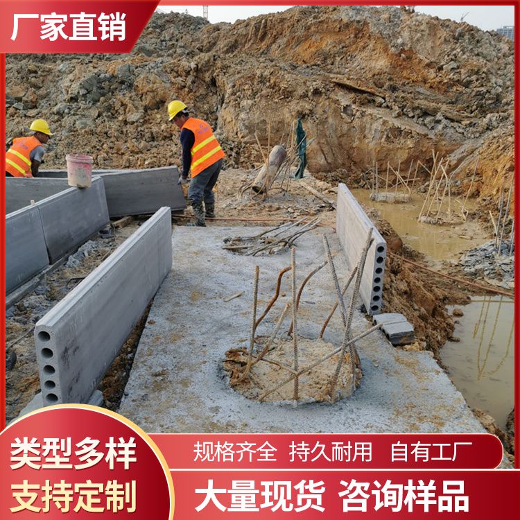  港德建材砖胎膜厂家 工期缩短 抗震优 结构稳定 生产厂家