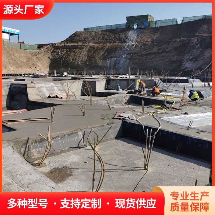  地下室砖胎膜供应 抗压强度5 基础回填 厚度均匀 规格齐全
