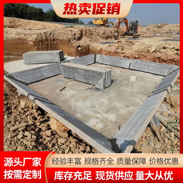  预制成品砖胎膜厂家直供 面密度75 吊挂力强 本地工厂