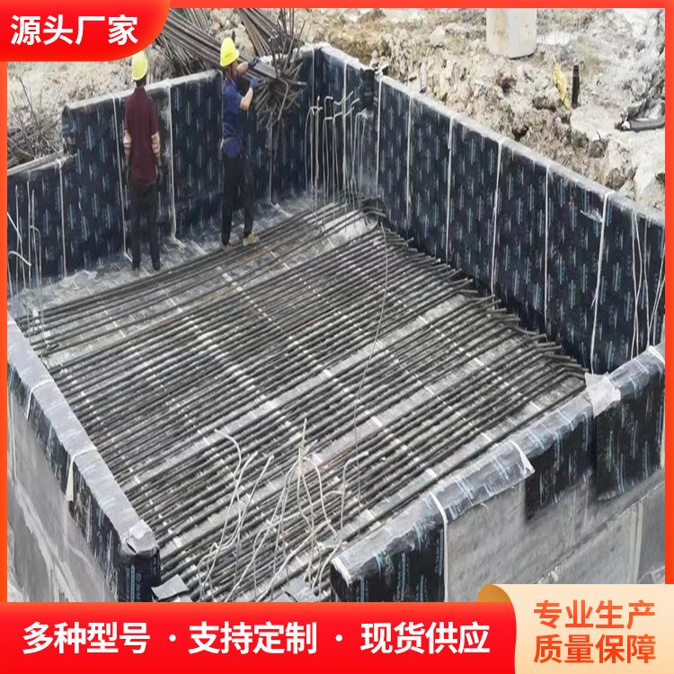 装配式砖胎膜生产厂家 销售施工速度快 本地发货