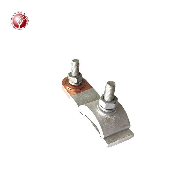 Rural network household meter wire clamps, copper and aluminum household connection wire clips, household entry wire clips, JKG electric meter box wire clamps 3