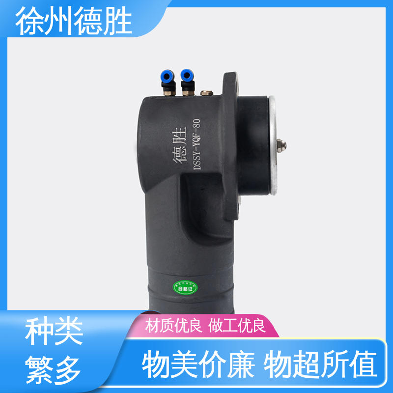 德胜 铝合金 油气回收卸油阀 质量精选 规格齐全