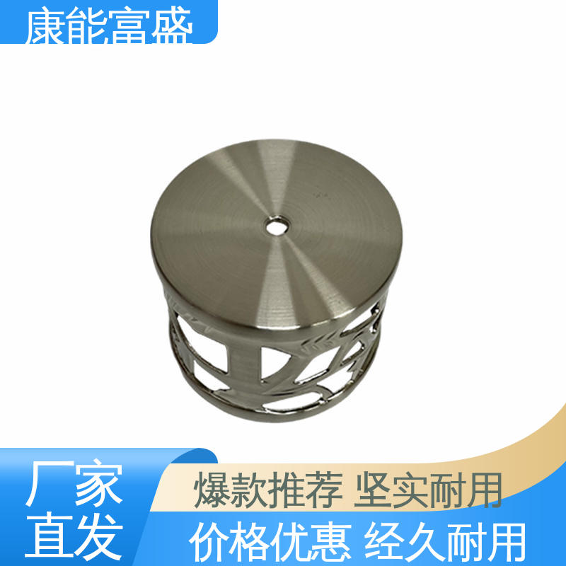 压铸 来图可定做各种角度 厂家生产 散热器 康能富盛