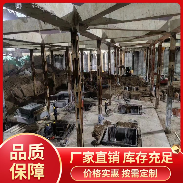 承台基础梁砖胎膜生产厂家 对角线差 00156 易装饰 本地工厂