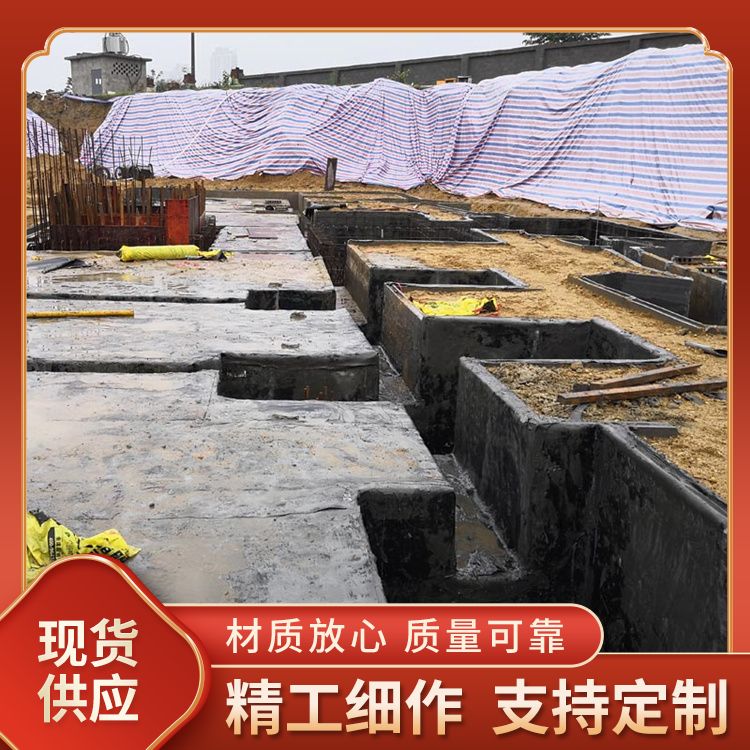  2800砖胎膜厂家 年产100万方 定制1到3米可定制 施工快 定制