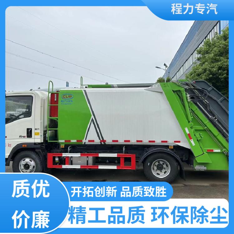 大运 4方 垃圾清运车 包上牌上户 包送车 城乡道路处理垃圾用