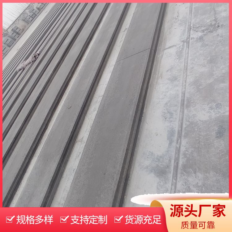  筑上材料陶粒轻质隔墙板厂家直供 载重能力强 本地发货