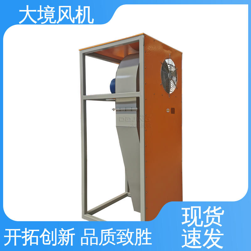 品类多样 做工细致 智能洗车风机 冬季辅热吹水吹风 大境