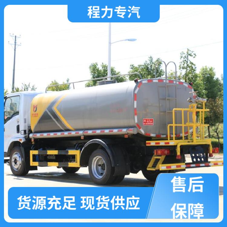 大运 电动 12立方洒水车 来厂看车包接送 喷洒均匀强劲有力