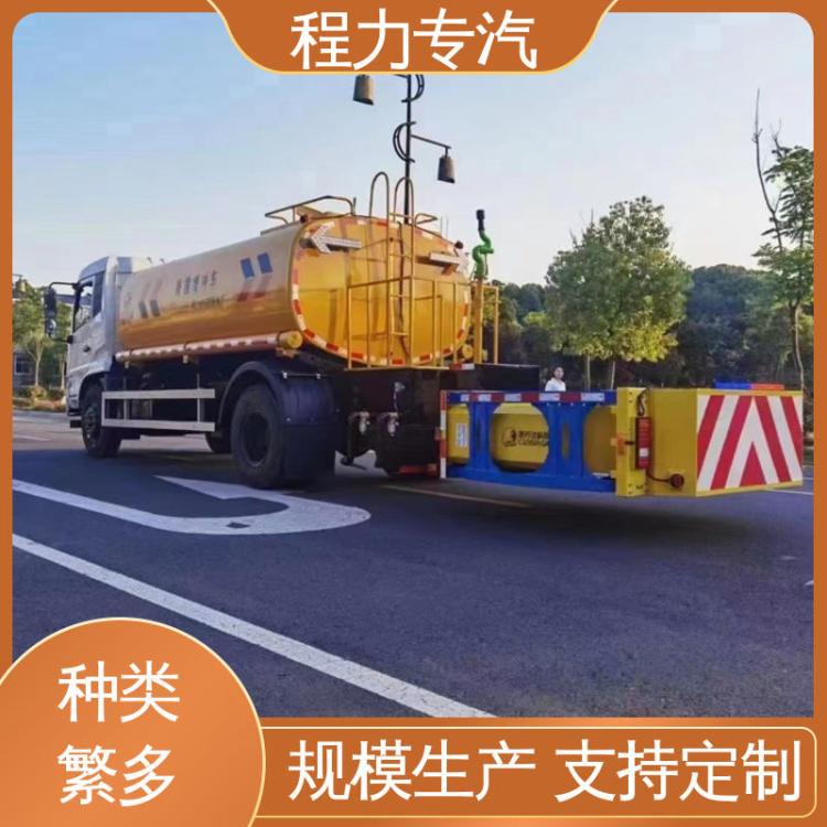 江铃 国六 70k防撞缓冲车 厂家定做 包上牌 工程施工适用范围广