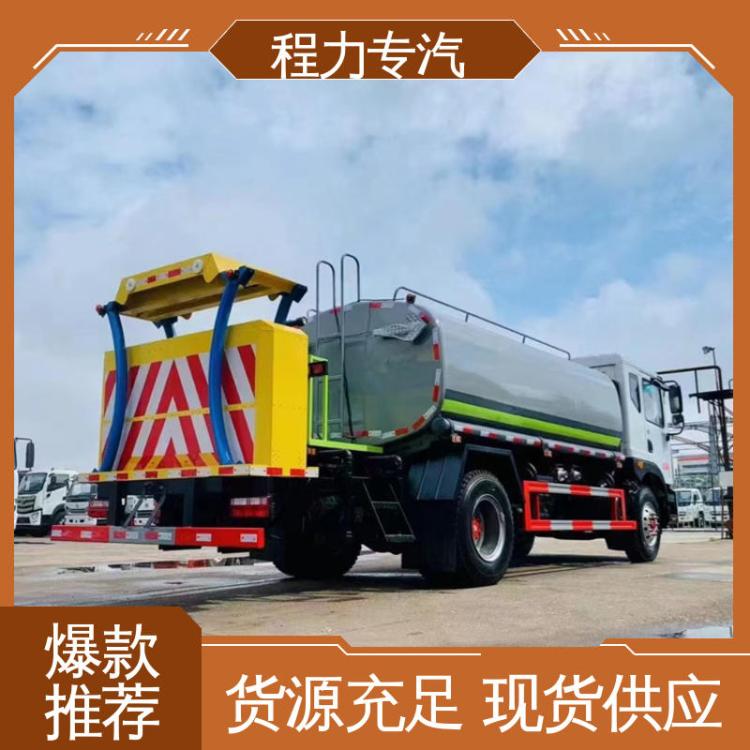 东风D6 国六 防撞缓冲车 厂家现车 包上户 公路施工防追尾