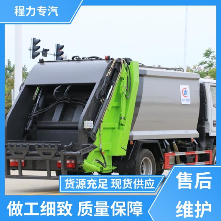 二手 垃圾清运车 大量现车 底价供应 挂桶自装自卸环卫车 东风途逸