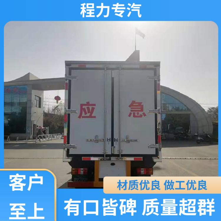 东风天锦 后驱 保温车 厂家直售 现车直发 零下15度冷藏