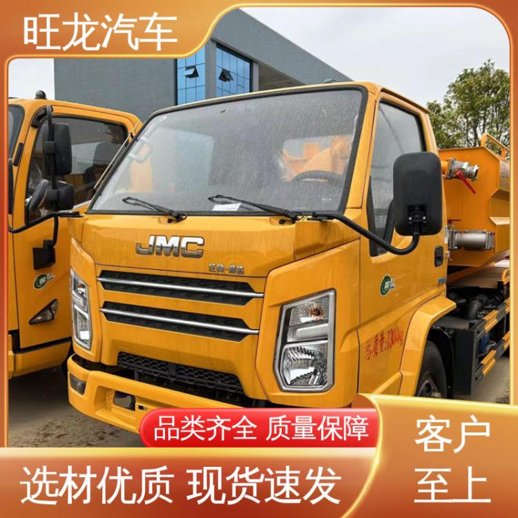东风天龙 22方 吸污吸粪车 厂家可定制生产 污水处理管道疏通车
