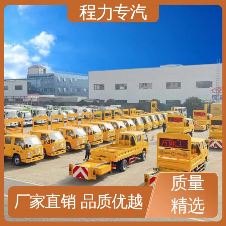 东风 二手 70k防撞缓冲车 厂家定做 包上牌 桥梁涵洞修路适用