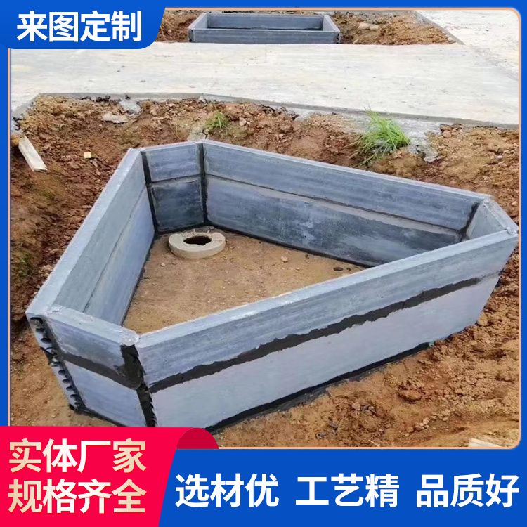  筑上预制砖胎膜厂家批发 空气隔声40 施工工期短 本地工厂