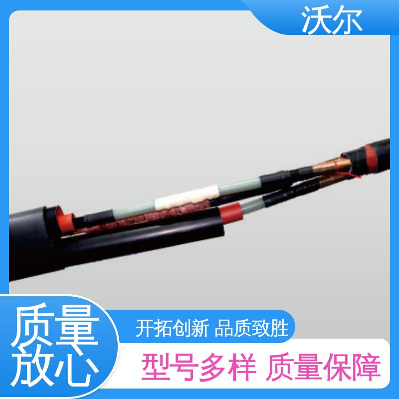 质量稳定 千平米研发室 PT插头及其连接附件 套管井 woer
