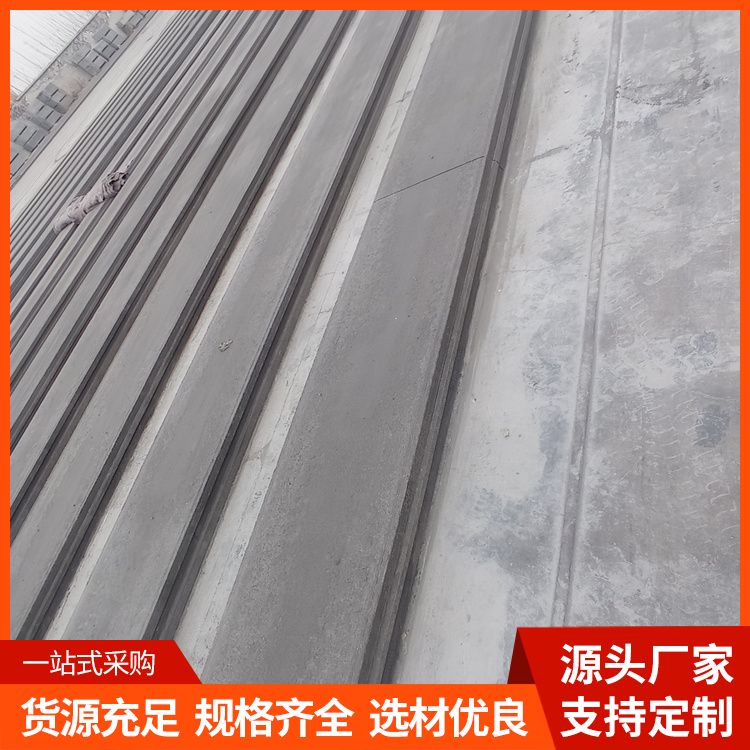  装配式水泥轻质隔墙板厂家 轻质型 免砌筑 厂家直供