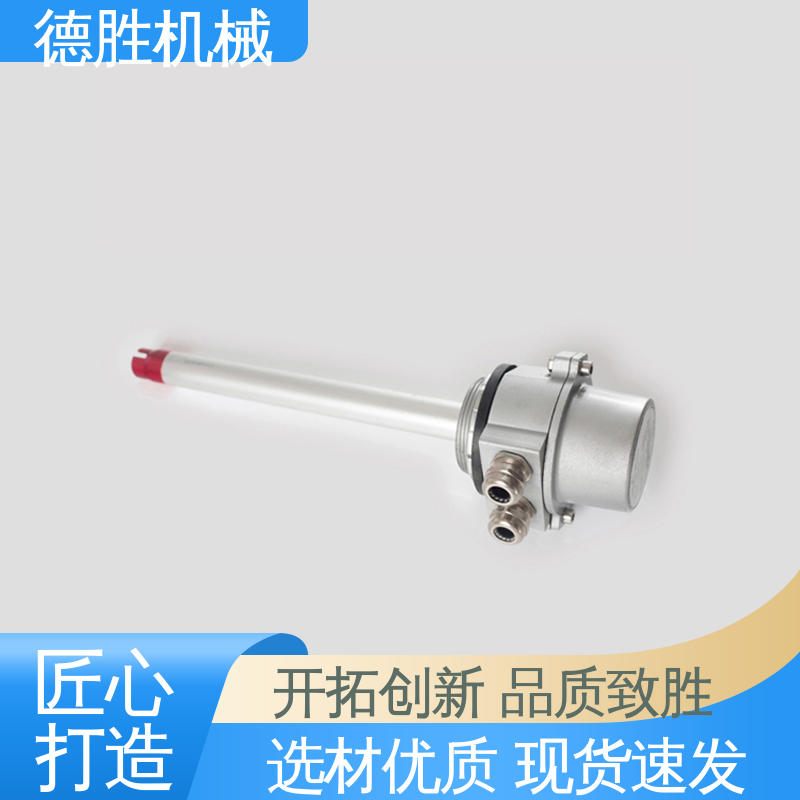 德胜 油罐车 防溢流防静电传感器 适用电压范围广 长期供应