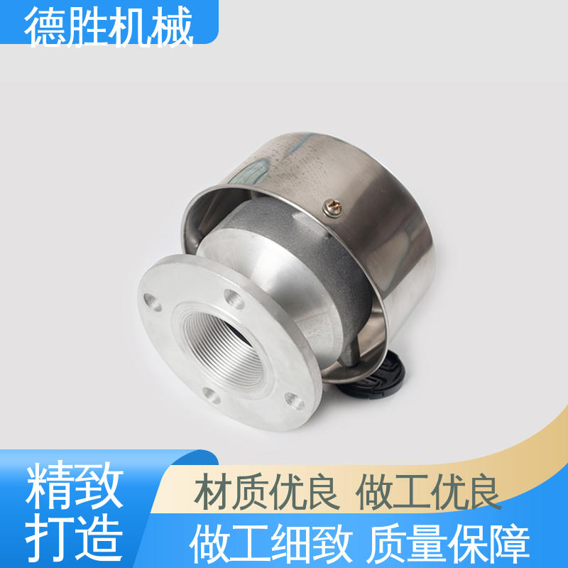 德胜 油罐车配件 通气帽 阀体加厚 多年经验 材质优选