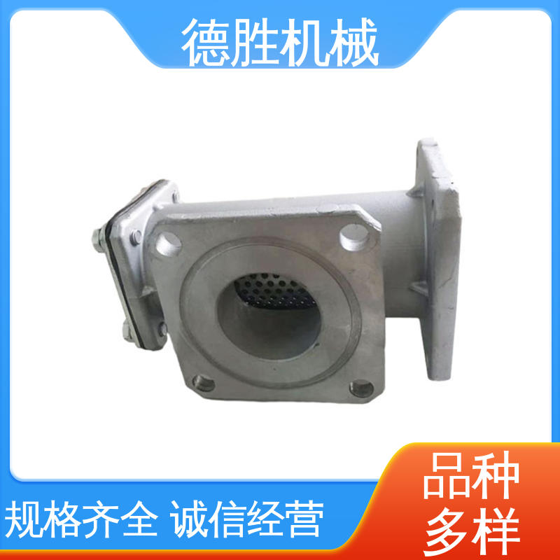 德胜 绿化车 水流覆盖面广 水枪头 质量精选 规格齐全