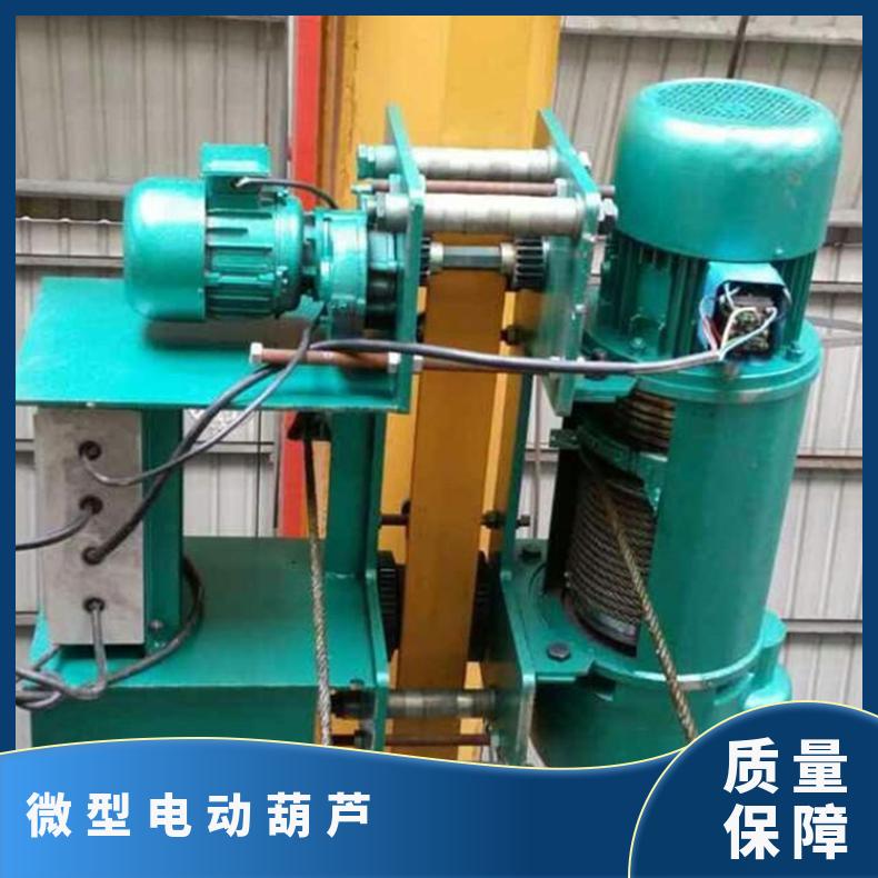 0.5吨3吨5吨10吨小型防爆钢丝绳电动葫芦低噪音鲁新