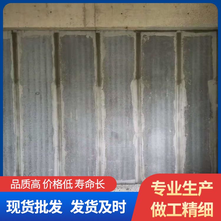  空心隔墙轻质板供应 应用基础 尺寸定制 按尺寸生产