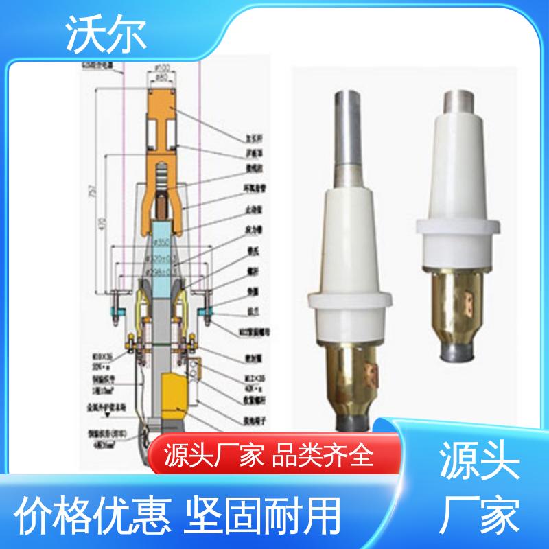 千平米研发室 双通套管 热缩电缆附件 厂家批发 woer