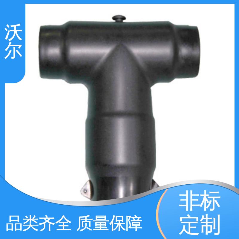 woer 套管井 厂家直供 发货快周期短 PT插头及其连接附件