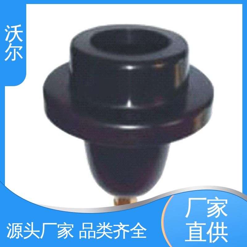 自有研发中心 美式可分离电缆附件 单通套管 性能可靠 woer