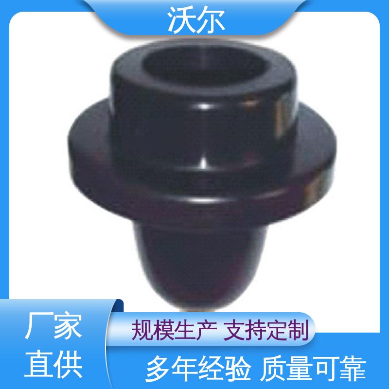 沃尔 热缩电缆附件 20年生产经验 双通套管 规格多样