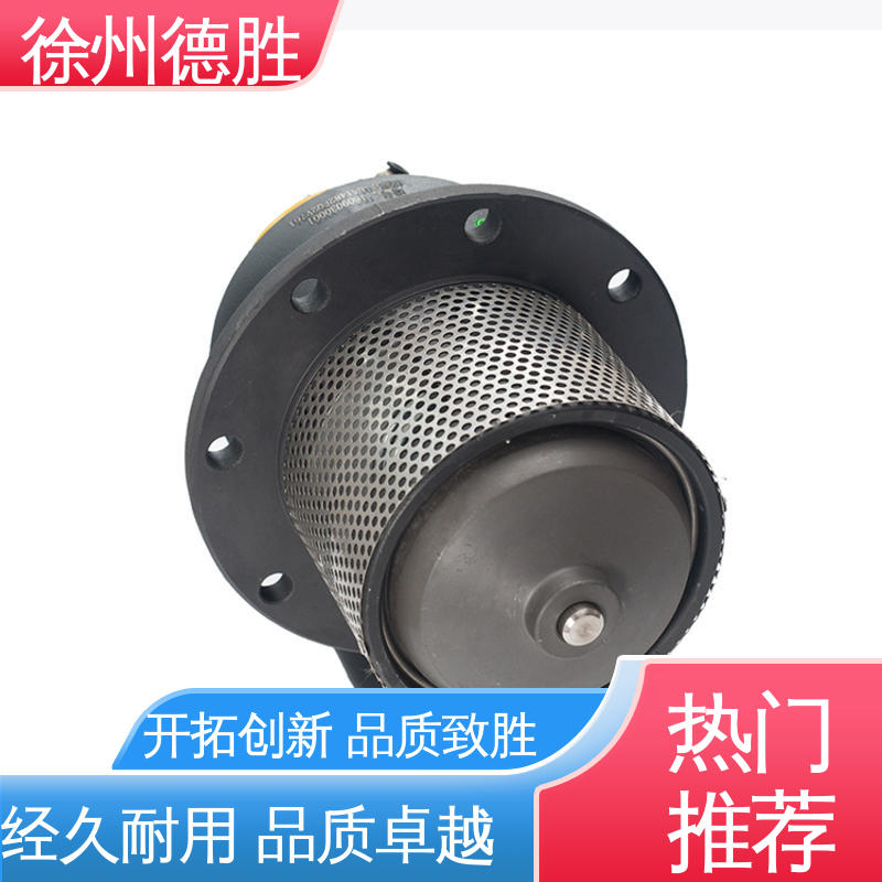 德胜 质量精选 规格齐全 紧急切断阀 旋起式阀盖 铝