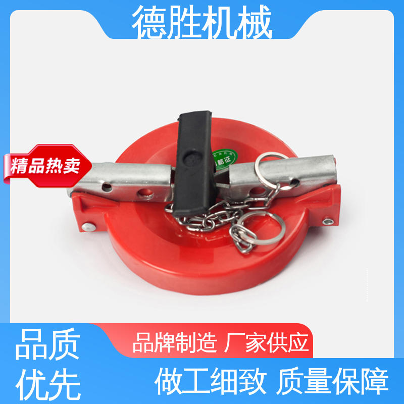带红色塑料 防尘盖 注重服务 库存充足 液罐车 德胜