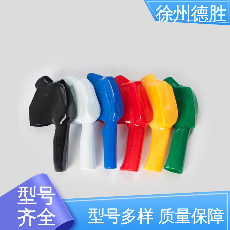 德胜 支持定制 售后维护 多功能计量式 枪管副阀耐磨处理 加油枪