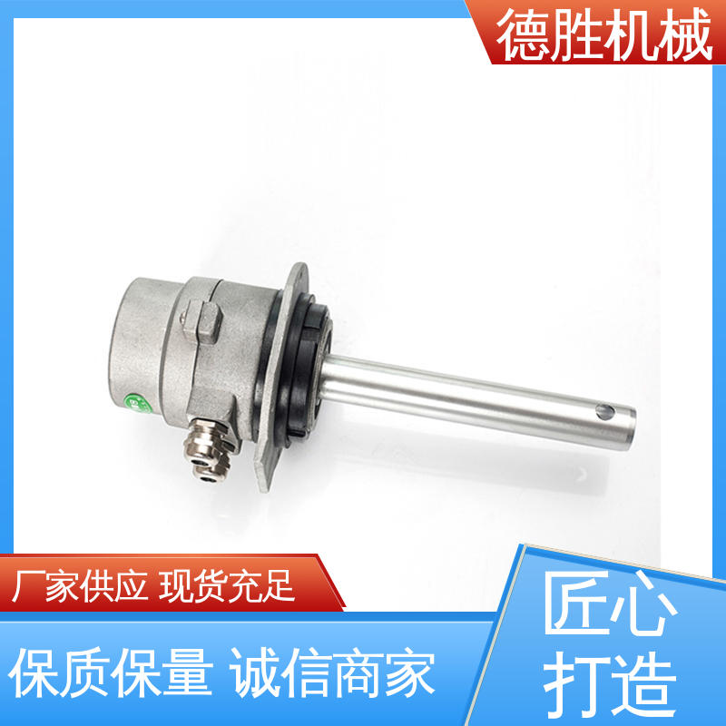 德胜 罐车配件 防溢流防静电传感器 全数字电路设计 售后维护
