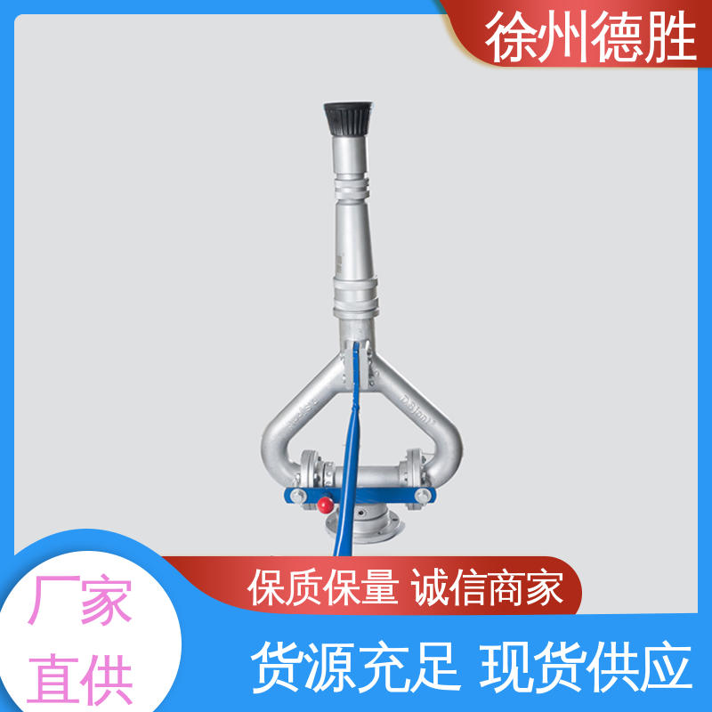 德胜 轴承 高压水枪 超远射程 多年经验 材质优选