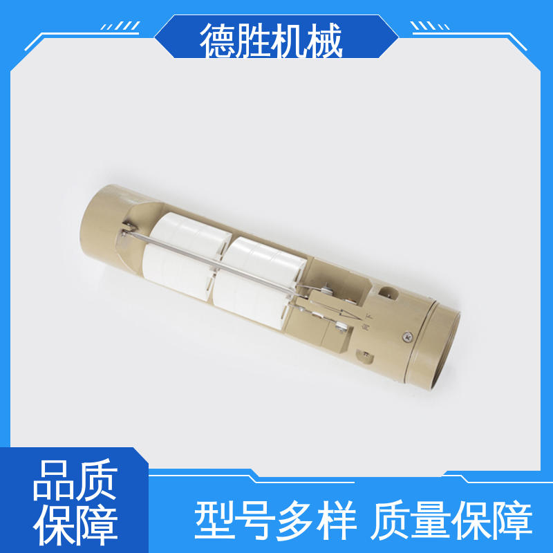加油站配件 油口切断阀 快速排空 保质保量 德胜