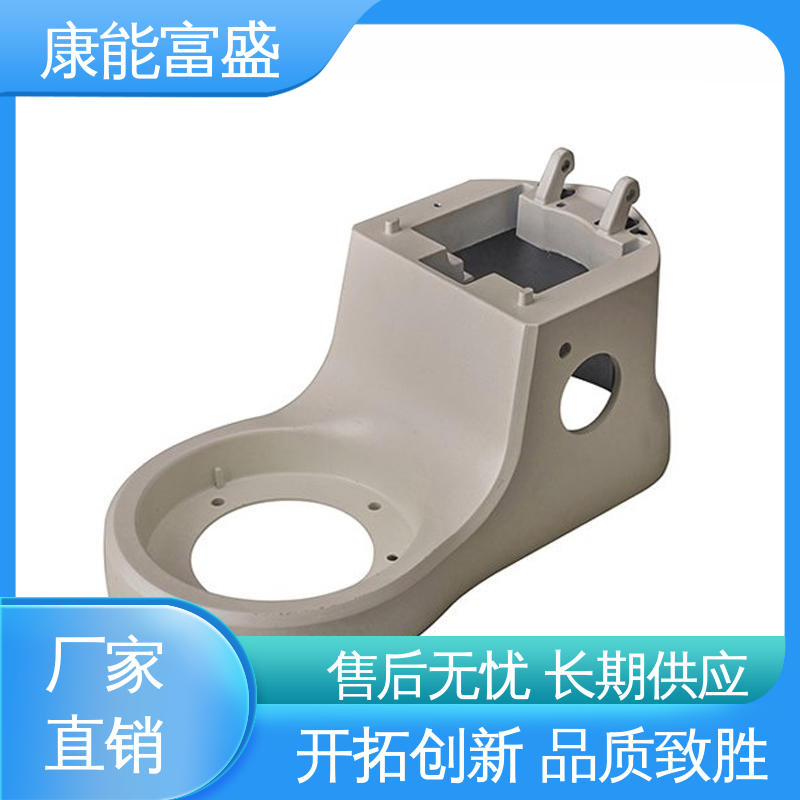 康能富盛 交期保障 多年行业制作经验 铝合金压铸 散热器
